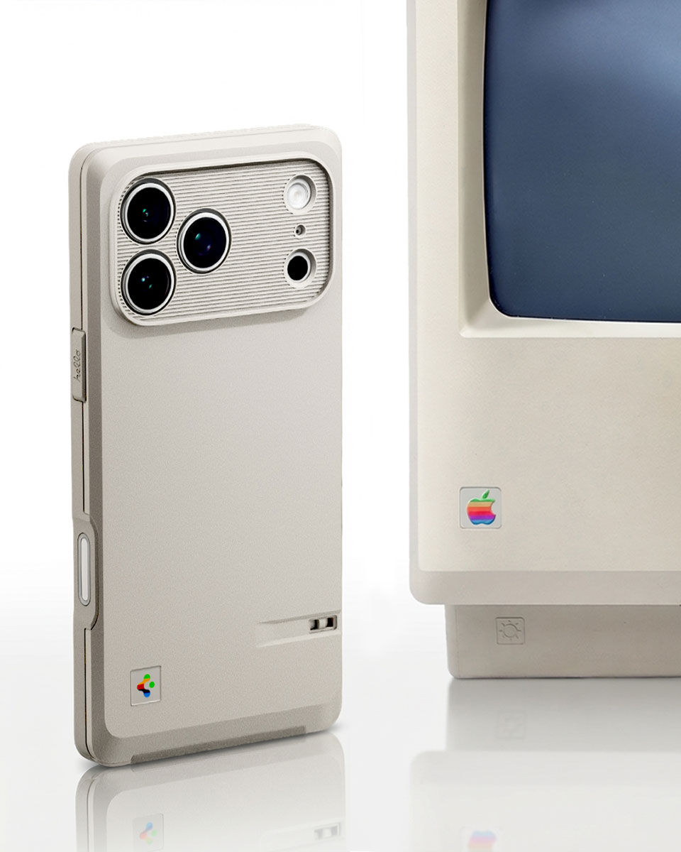 Spigen Classic LS (Mag Fit) iPhone Case