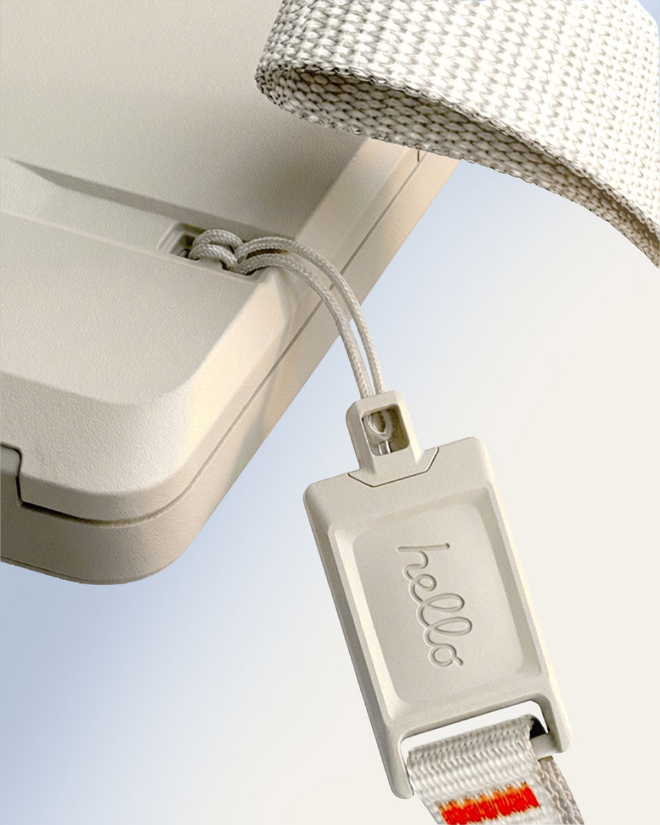 Spigen Classic LS (Mag Fit) iPhone Case