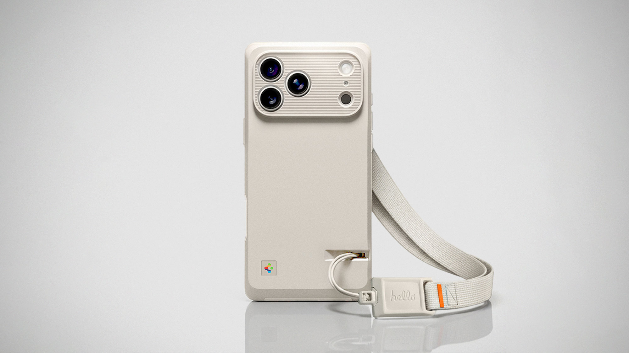 Spigen Classic LS (Mag Fit) iPhone Case