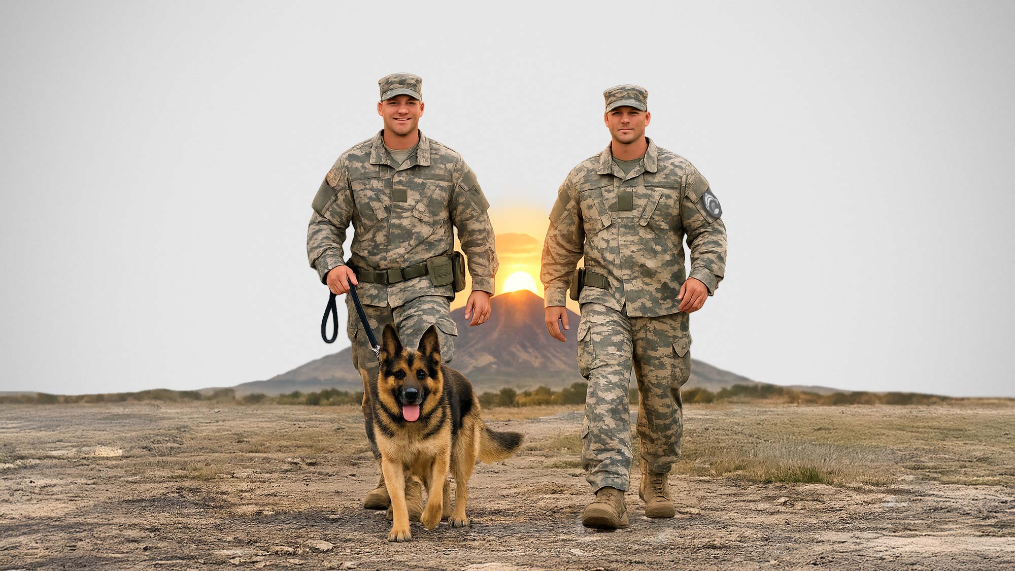 Supportive Community Services Designed for Those Who Served