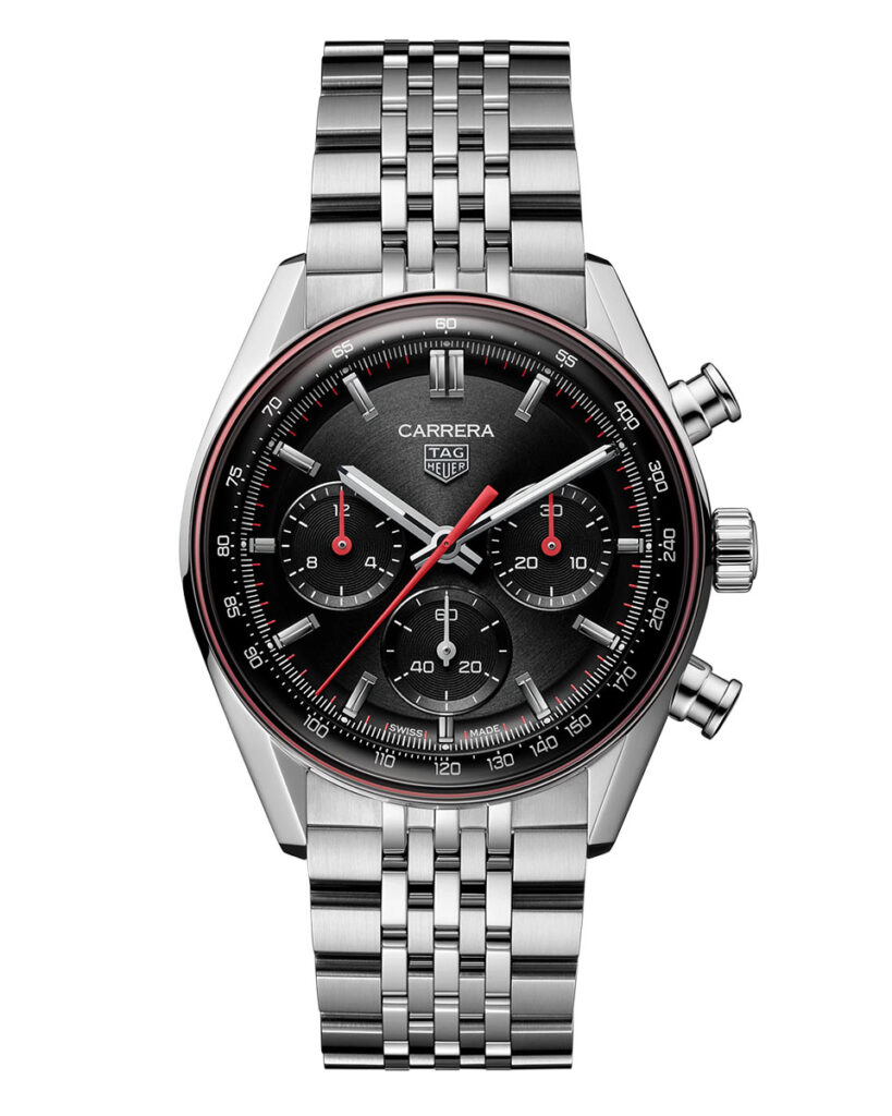 TAG Heuer Carrera Chronograph 41 mm