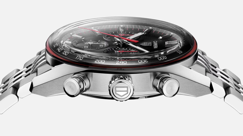 TAG Heuer Carrera Chronograph 41 mm