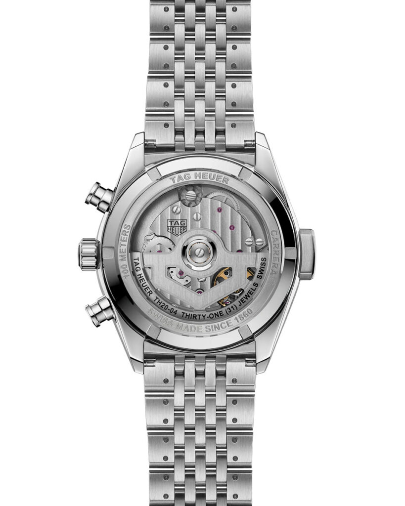 TAG Heuer Carrera Seafarer