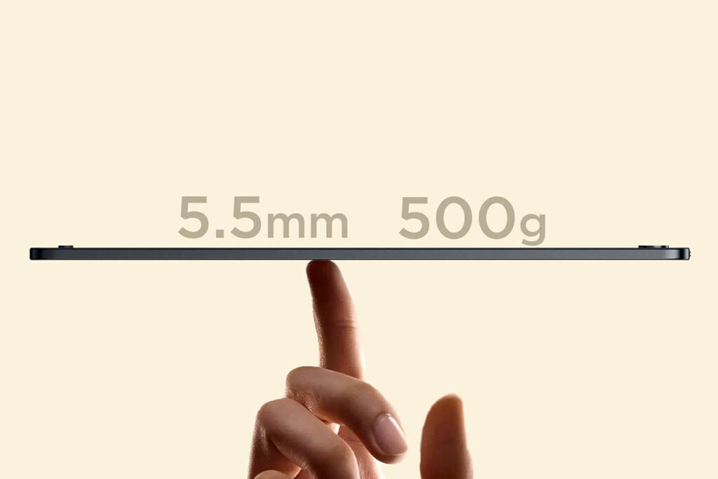 TCL Note A1 NXTPAPER Notes-First Tablet