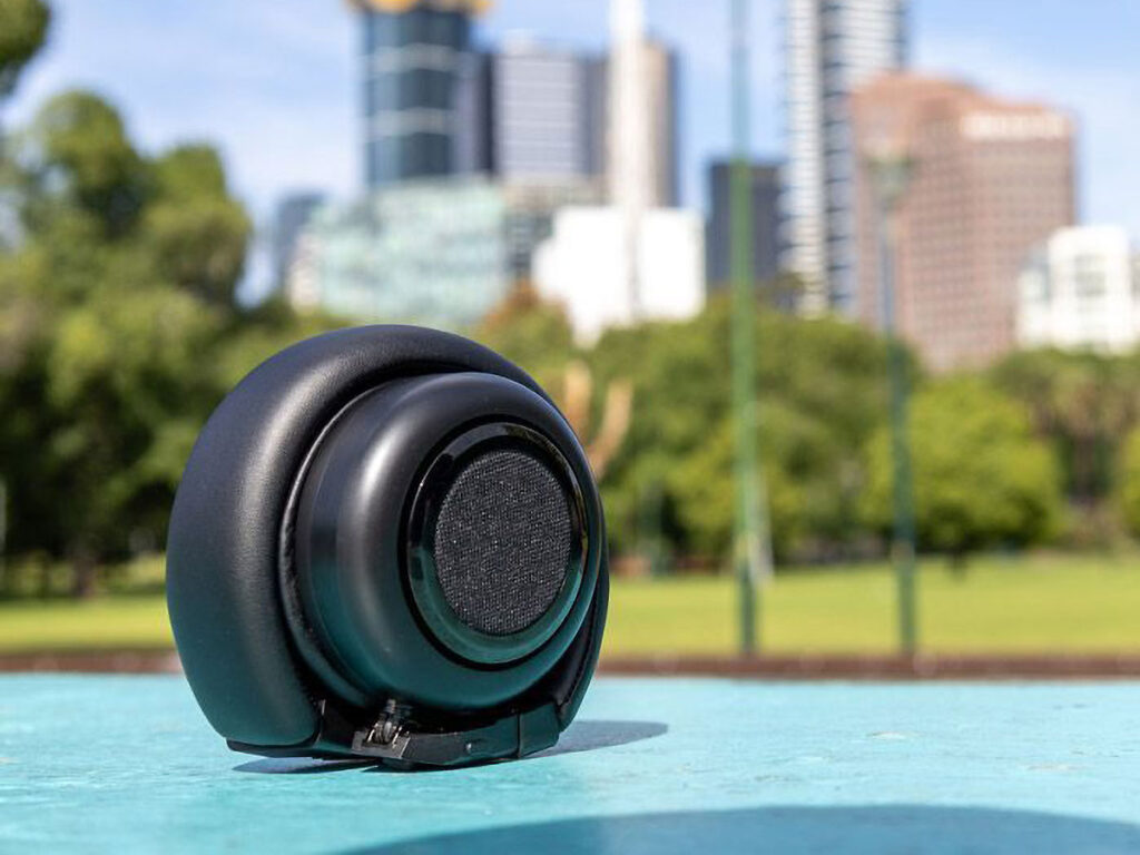 TDM. Neo Hybrid Headphone Speakers