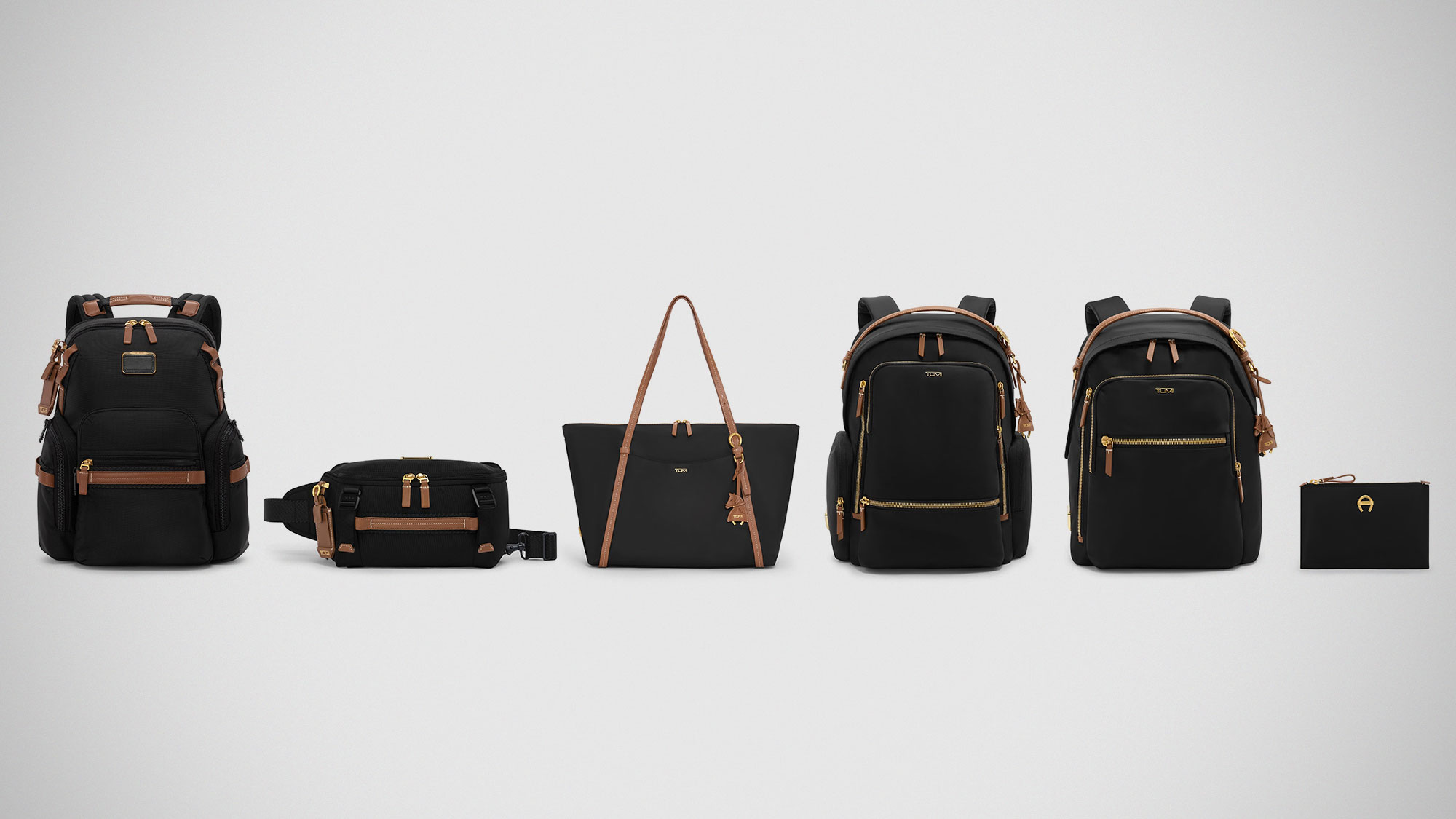 TUMI Year of the Horse Limited-Edition Collection