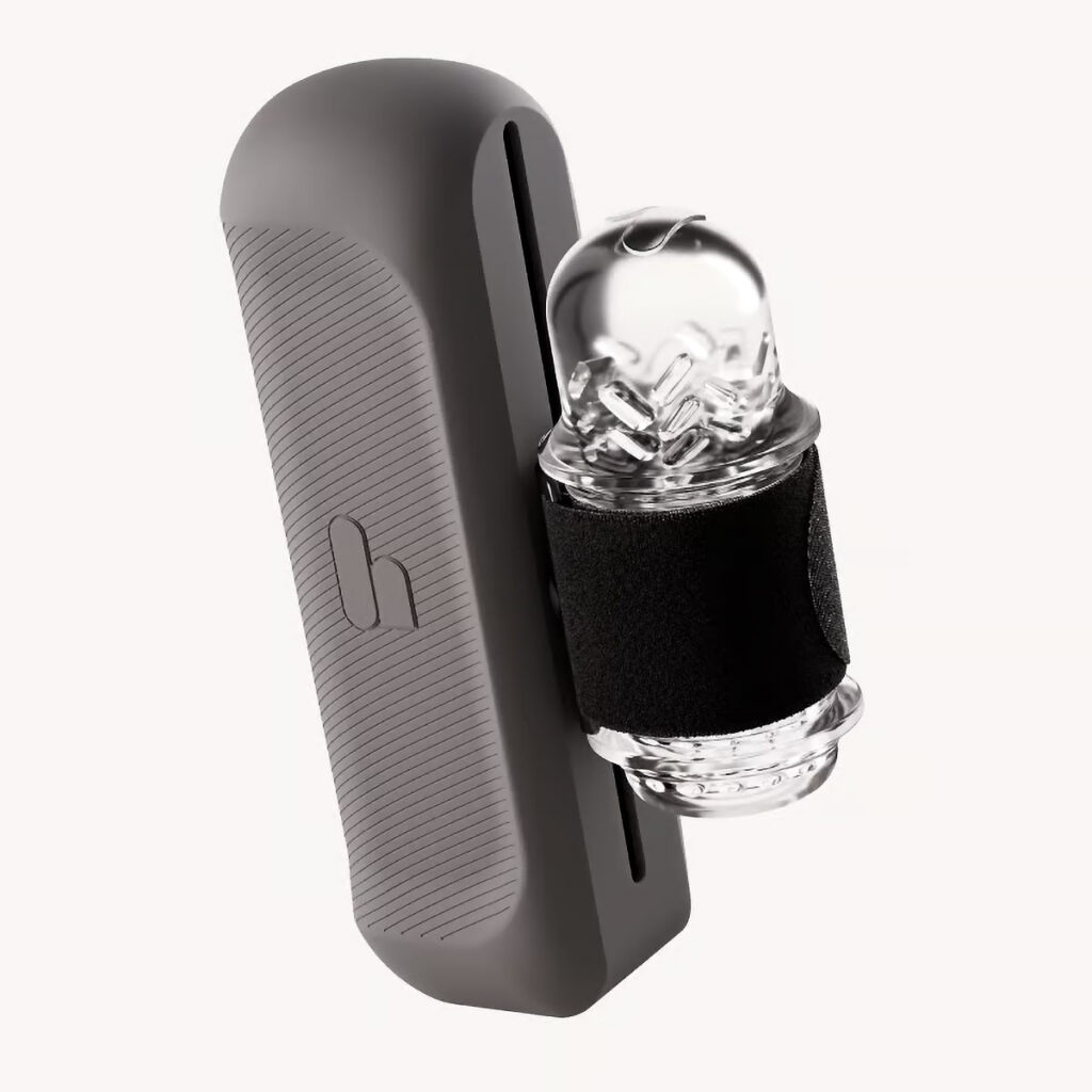 The Handy 2 Male Interactive Stroker