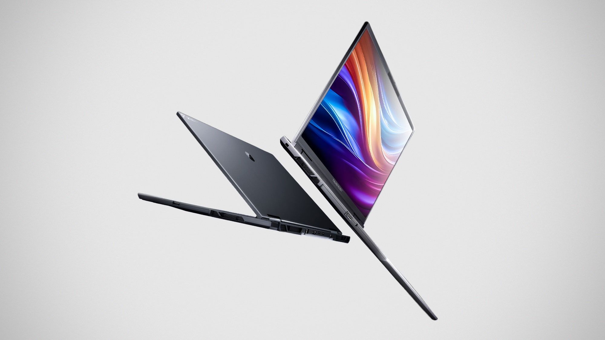 ThundeRobot ZERO Air Gaming Laptop