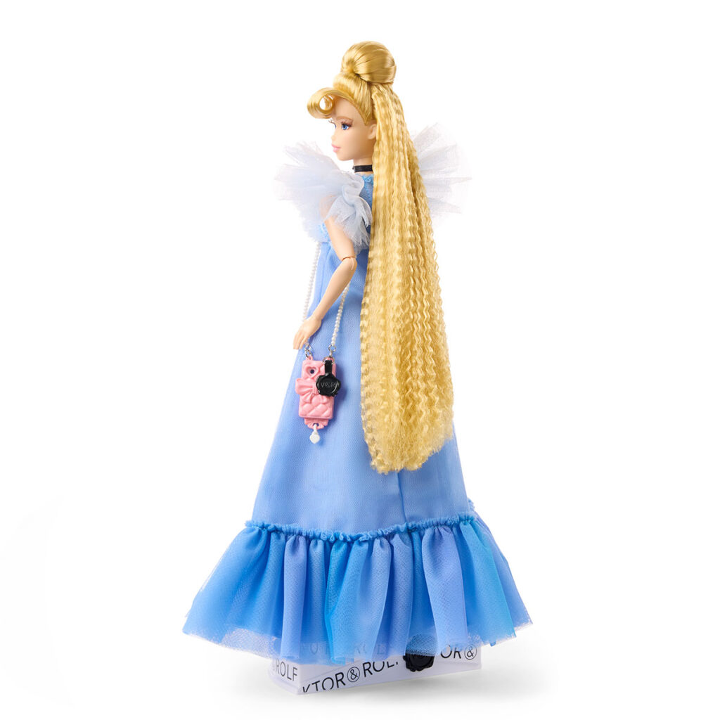 Viktor&Rolf x Disney Collector Cinderella Doll