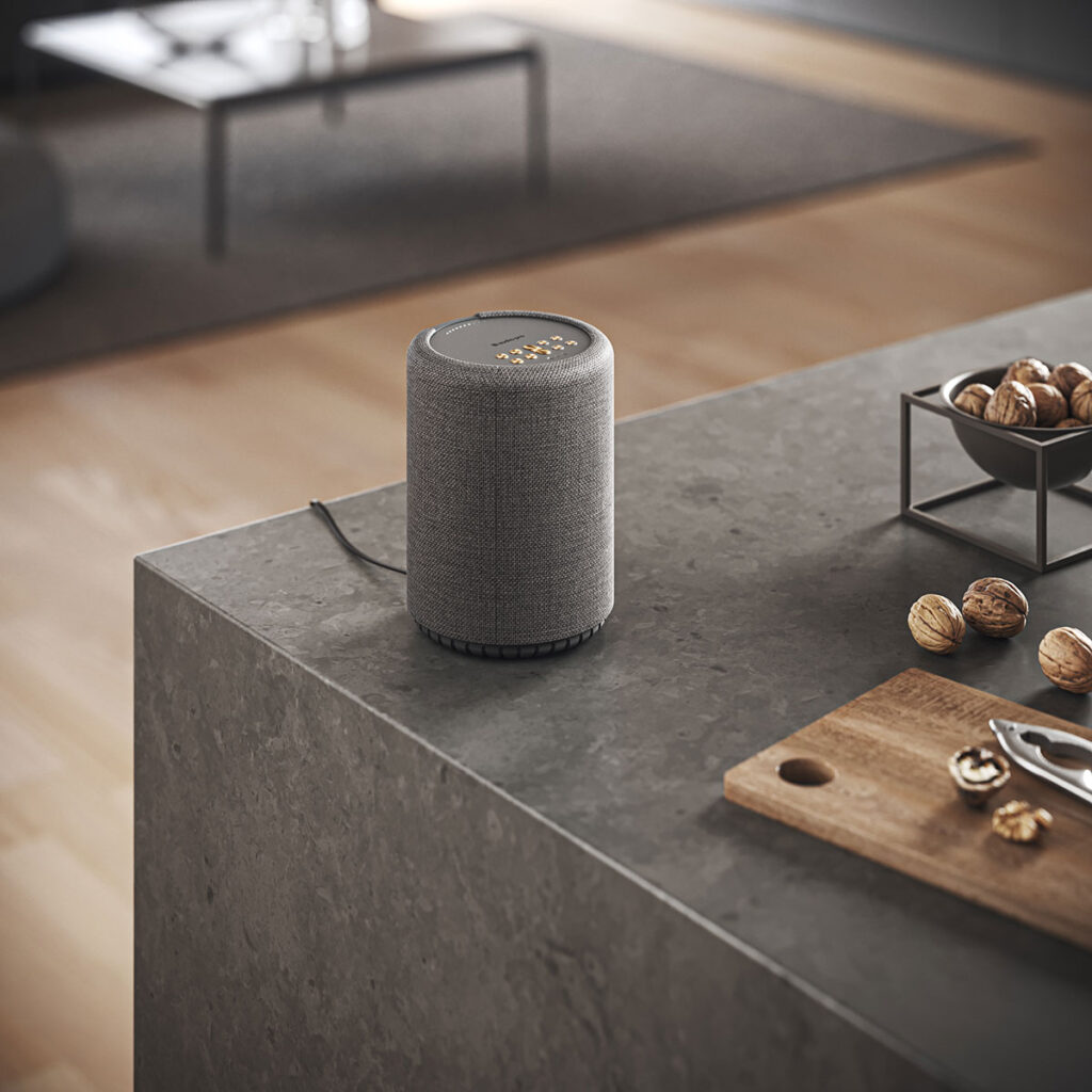 Audio Pro A10 MkII W Speaker