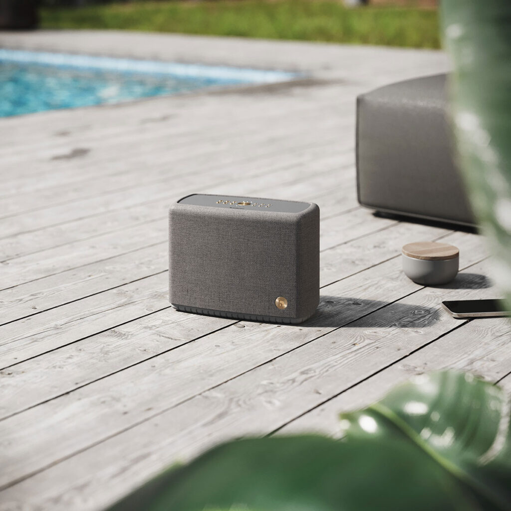 Audio Pro A15 W Wireless Multiroom Speaker