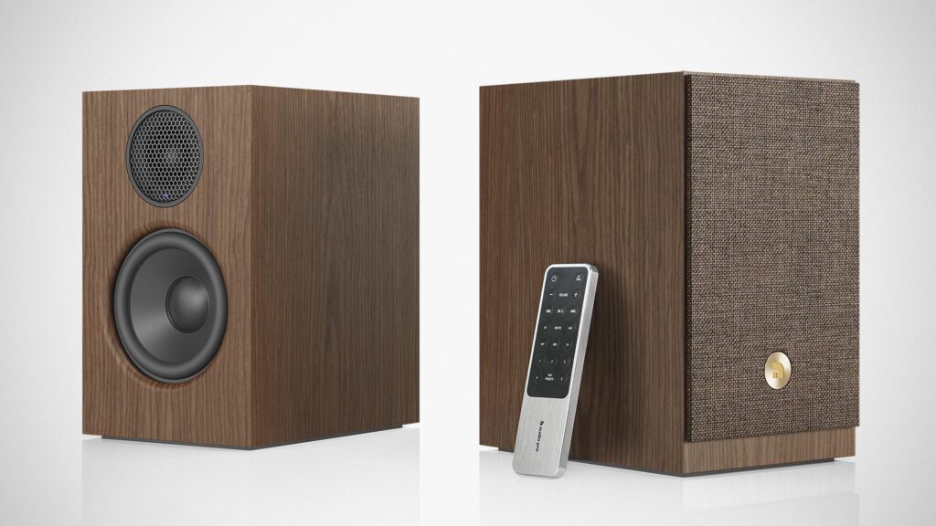 Audio Pro W-Generation Speakers