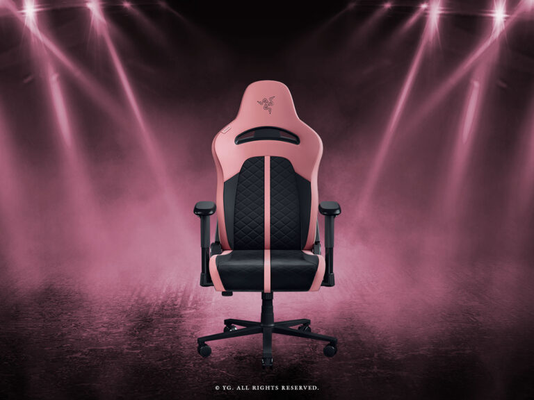 Pink Razer Gif BLACKPINK x Razer ‘Play in Pink’ Collection Turns Gaming Gear Into Fan ...