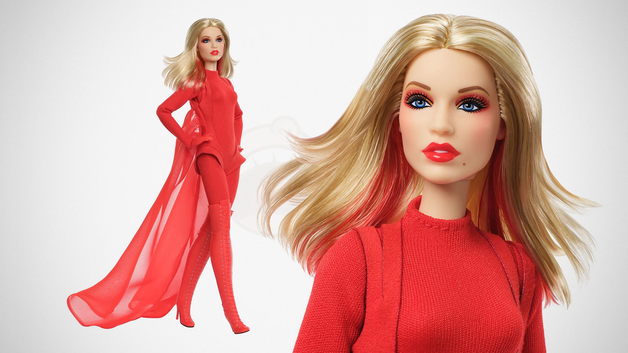 Barbie Signature Kylie Minogue Doll