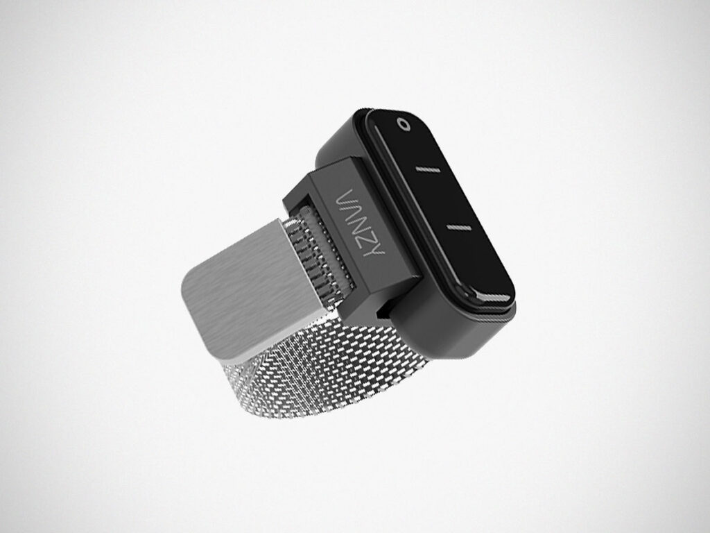 CoX Space VANZY 3.0 Gesture Controller