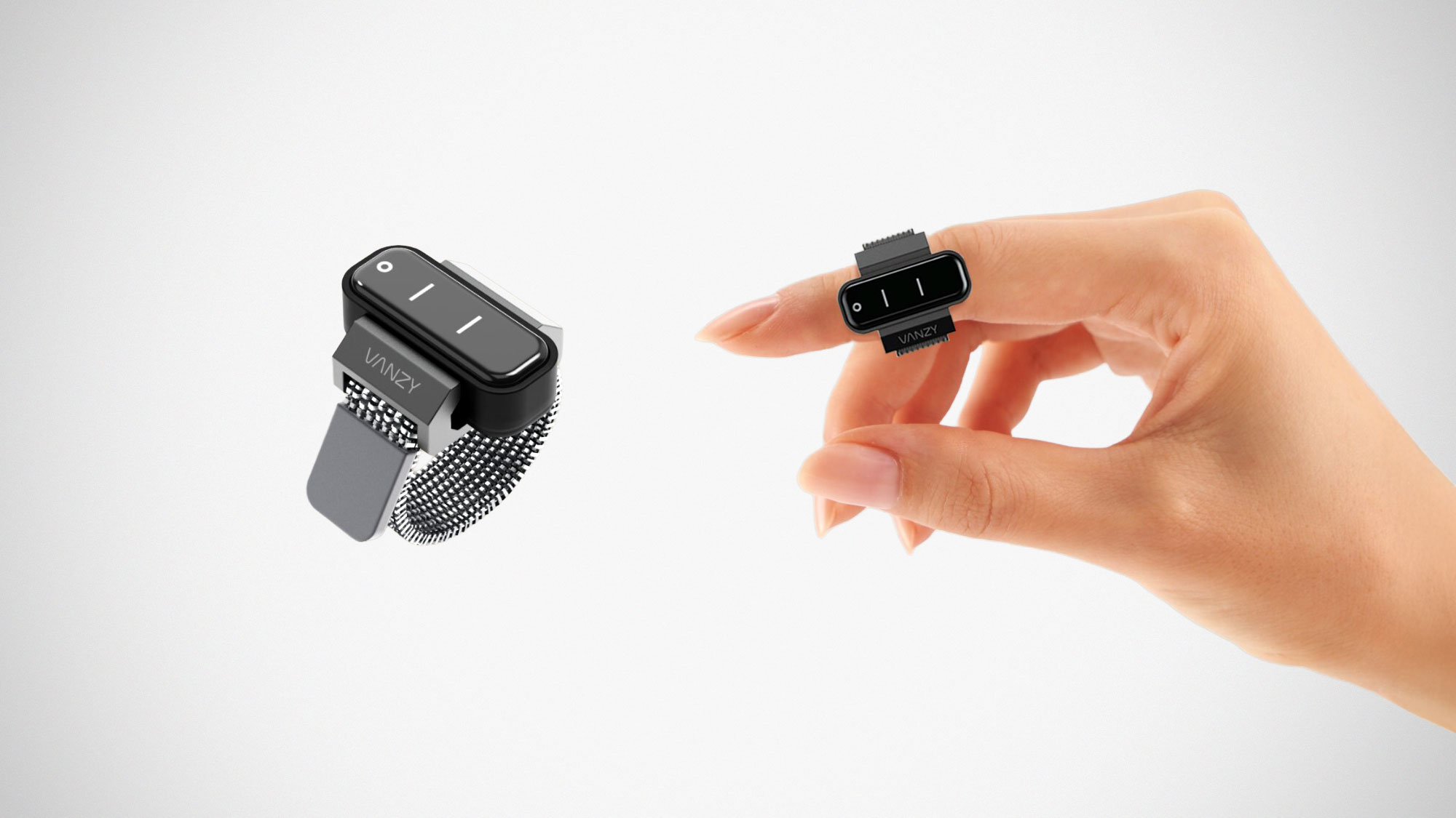 CoX Space VANZY 3.0 Gesture Controller