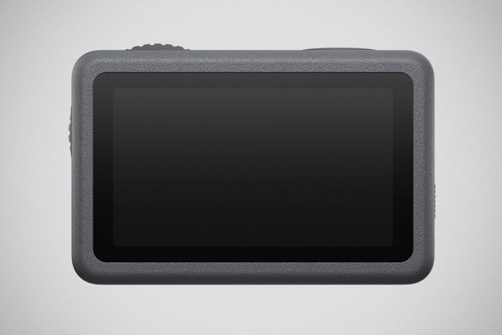 DJI Osmo Action 6 Action Camera