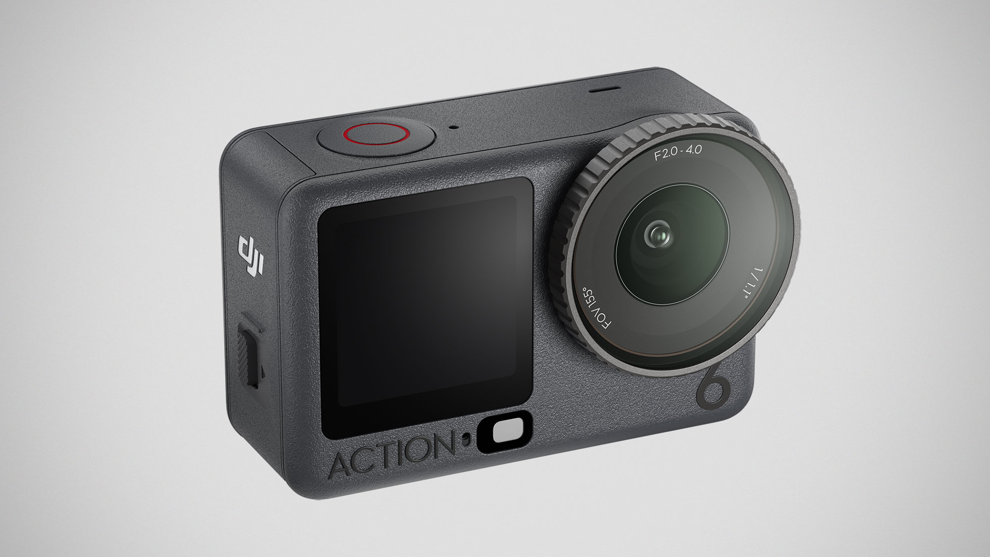 DJI Osmo Action 6 Action Camera
