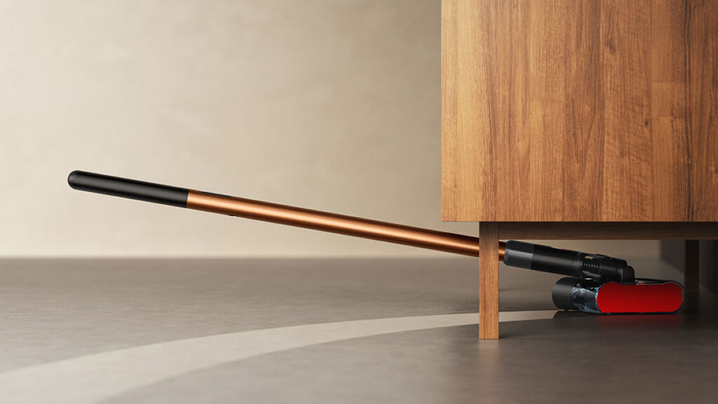 Dyson PencilWash Wet Mopping Cleaner