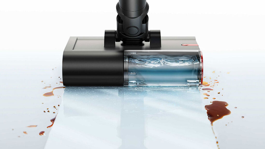 Dyson PencilWash Wet Mopping Cleaner