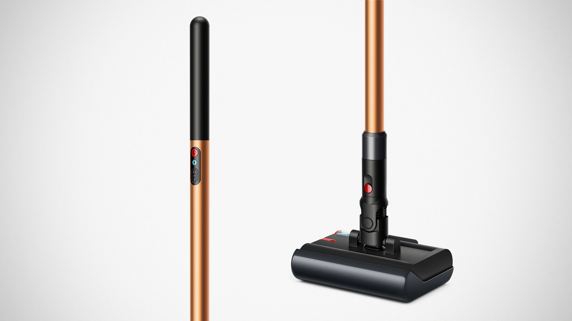 Dyson PencilWash Wet Mopping Cleaner