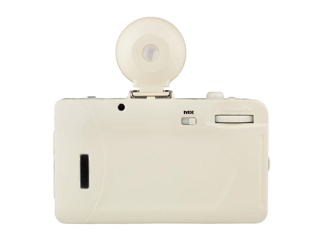 Fisheye No.2 Rodeo Denim Edition