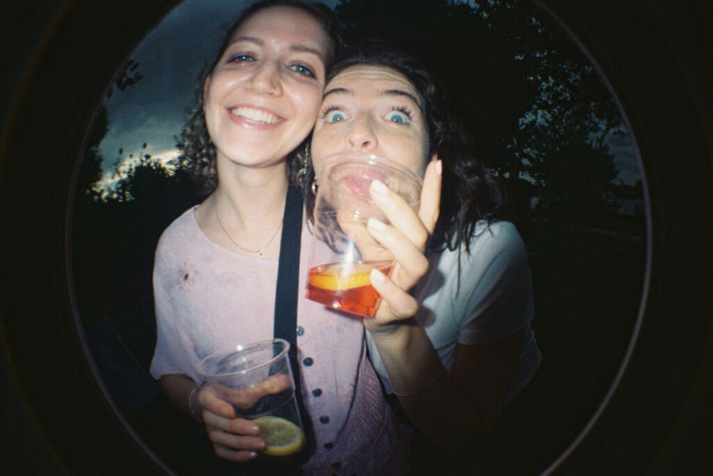 Fisheye No.2 Rodeo Denim Edition