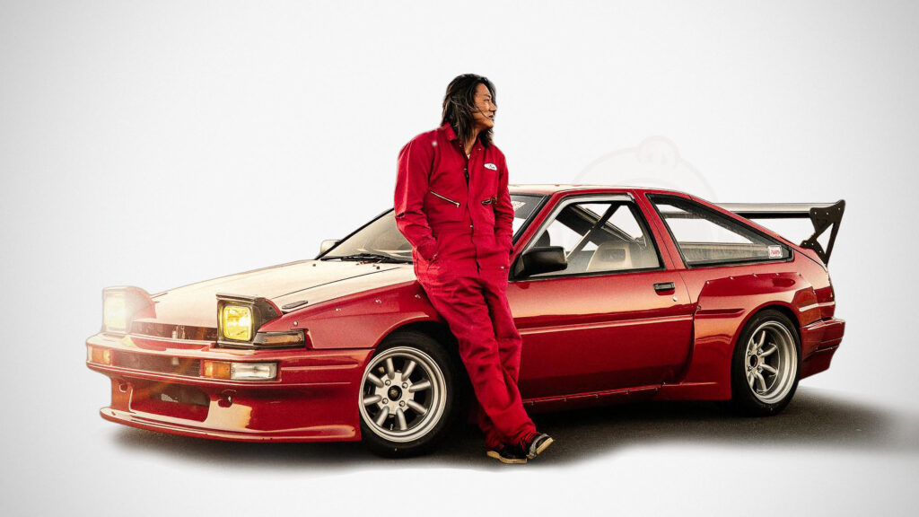 Forza Horizon 6 Horizon Passport Sweepstakes