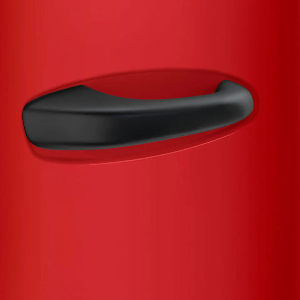 Fridge 917 Salzburg – Porsche x Smeg