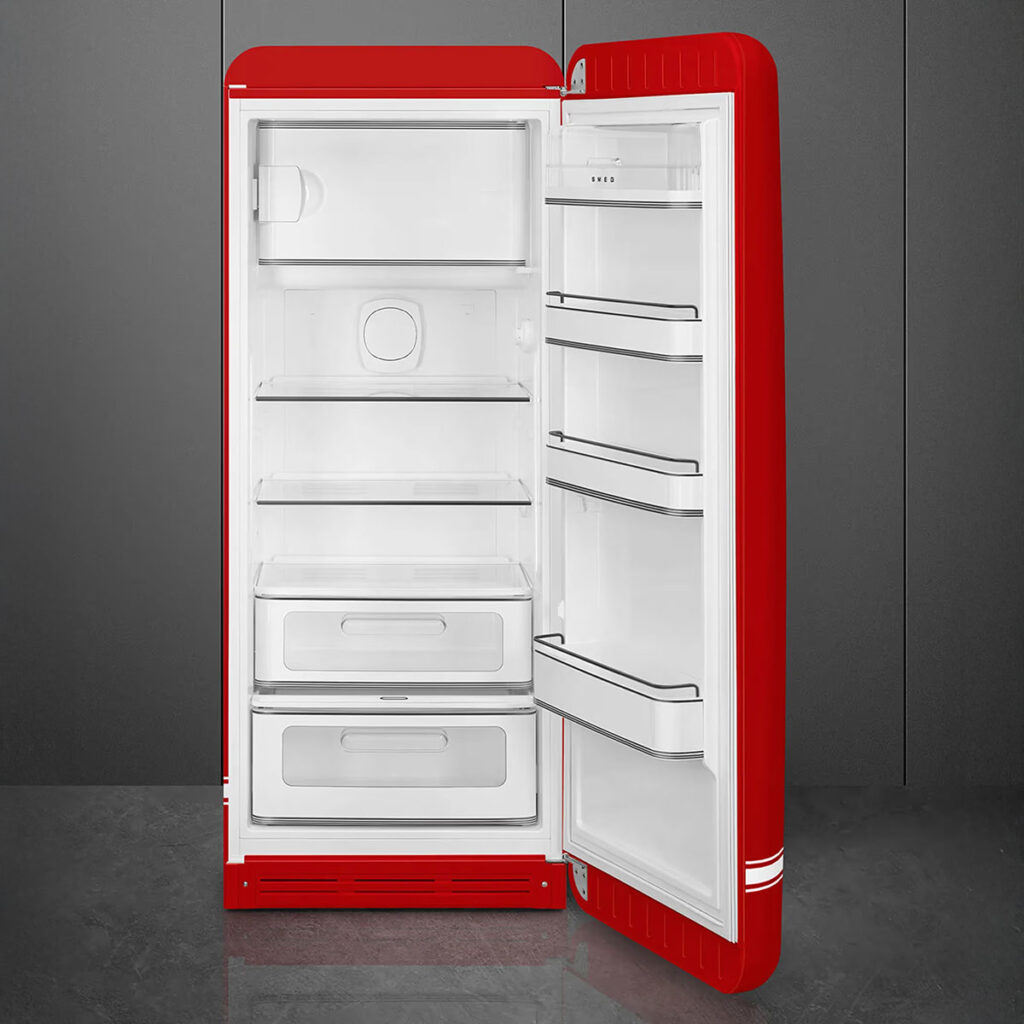 Fridge 917 Salzburg – Porsche x Smeg