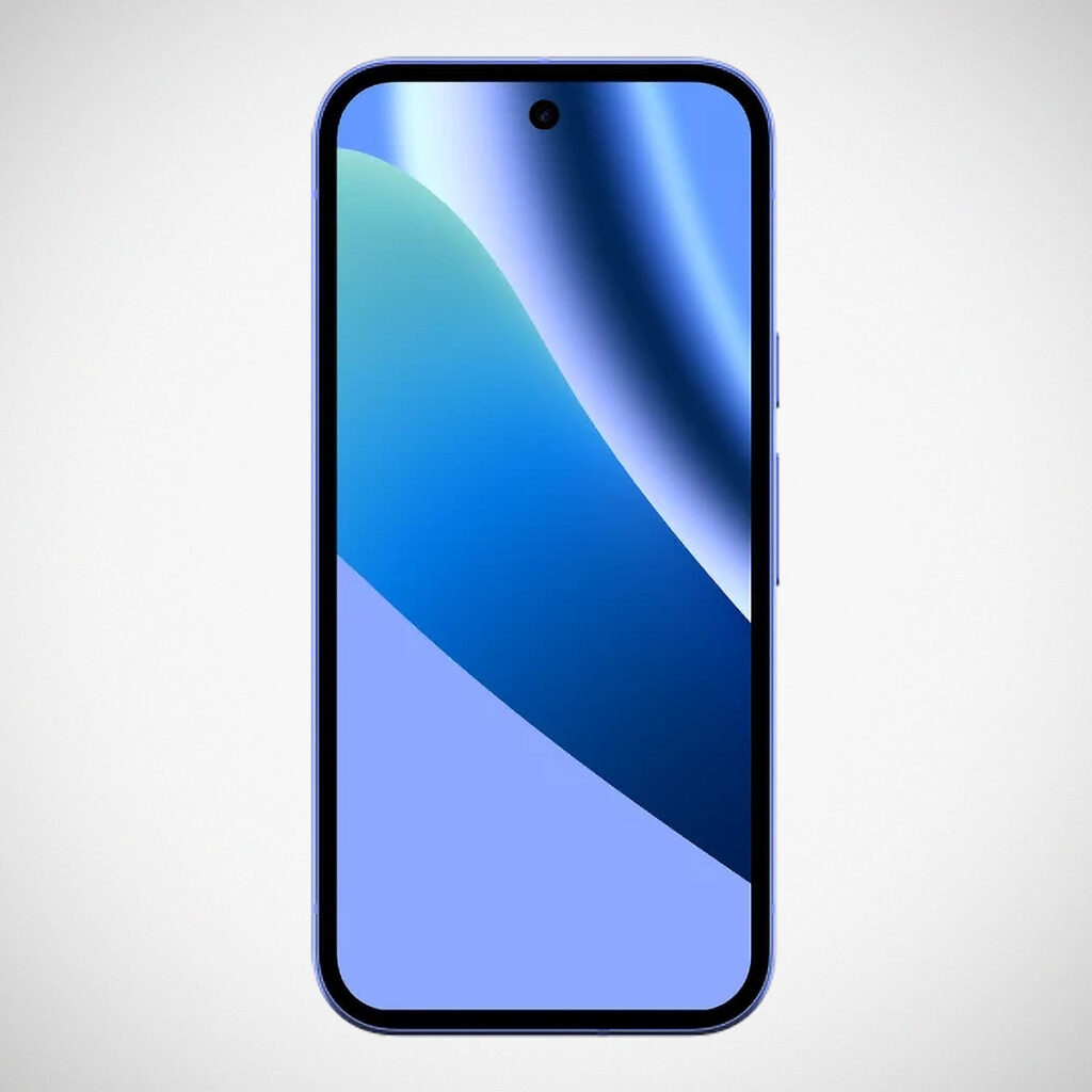 Google Pixel 10a Android Phone