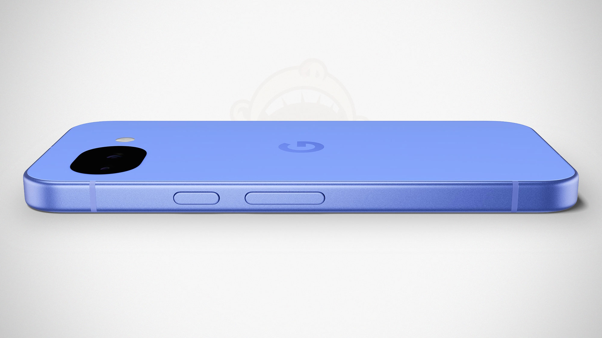 Google Pixel 10a Android Phone