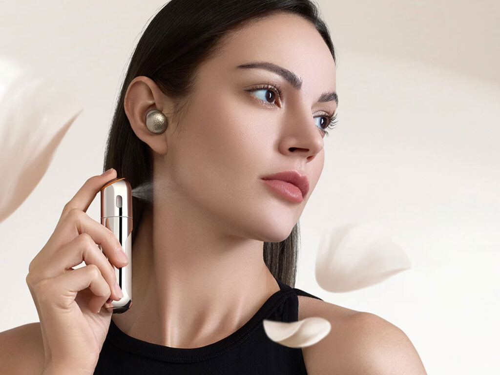 Honor Choice DOINGTOP Perfume Earbuds