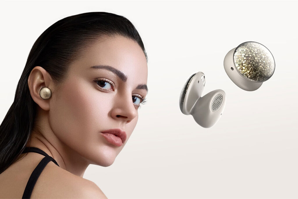 Honor Choice DOINGTOP Perfume Earbuds