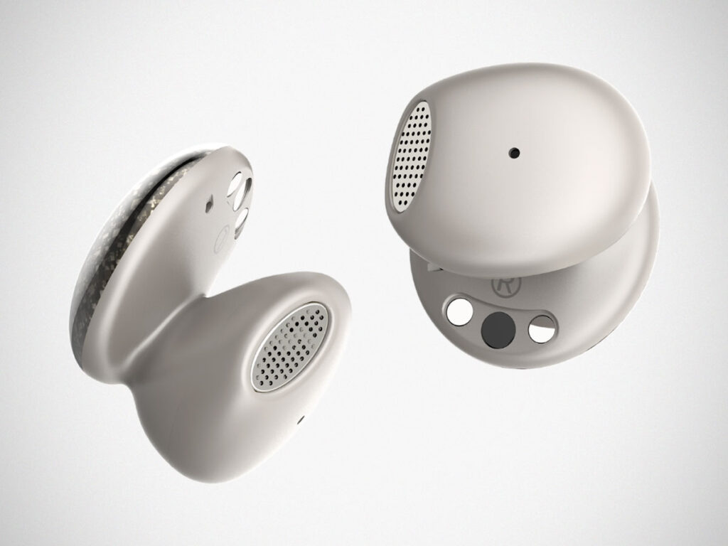 Honor Choice DOINGTOP Perfume Earbuds