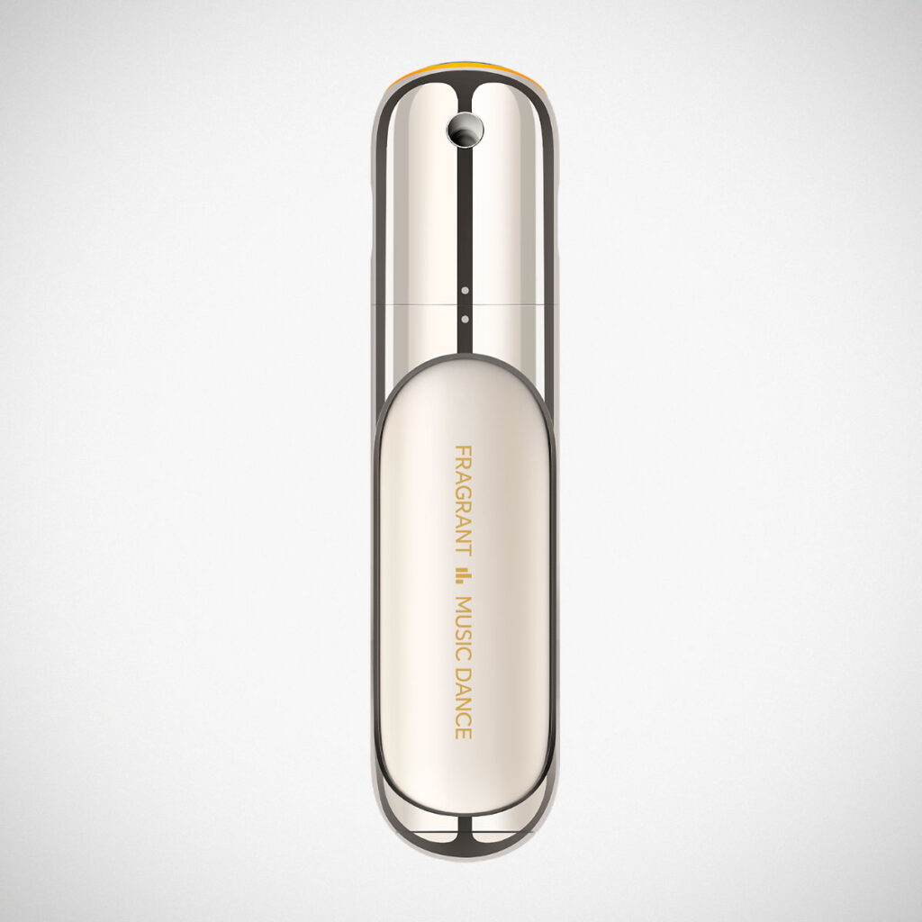 Honor Choice DOINGTOP Perfume Earbuds