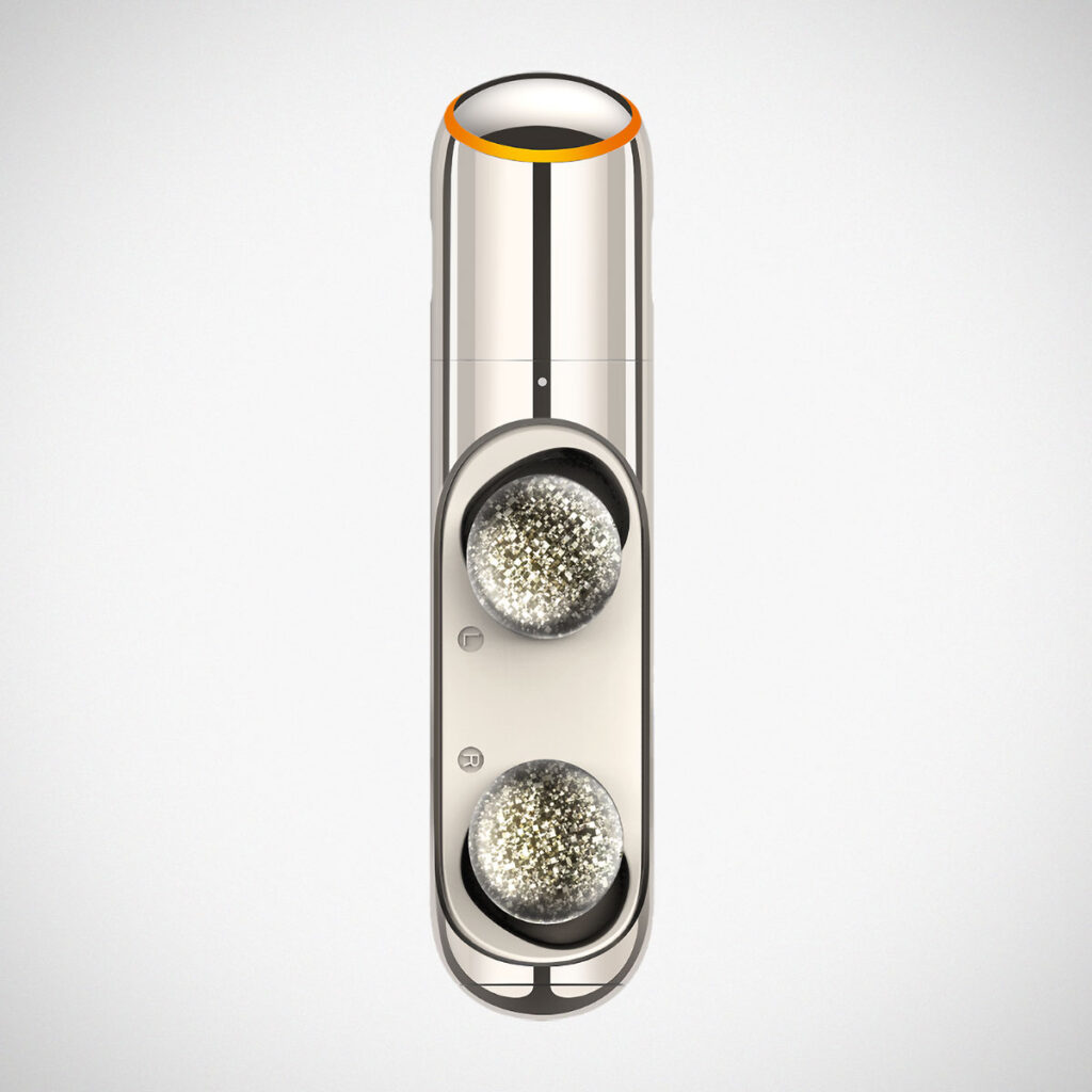 Honor Choice DOINGTOP Perfume Earbuds