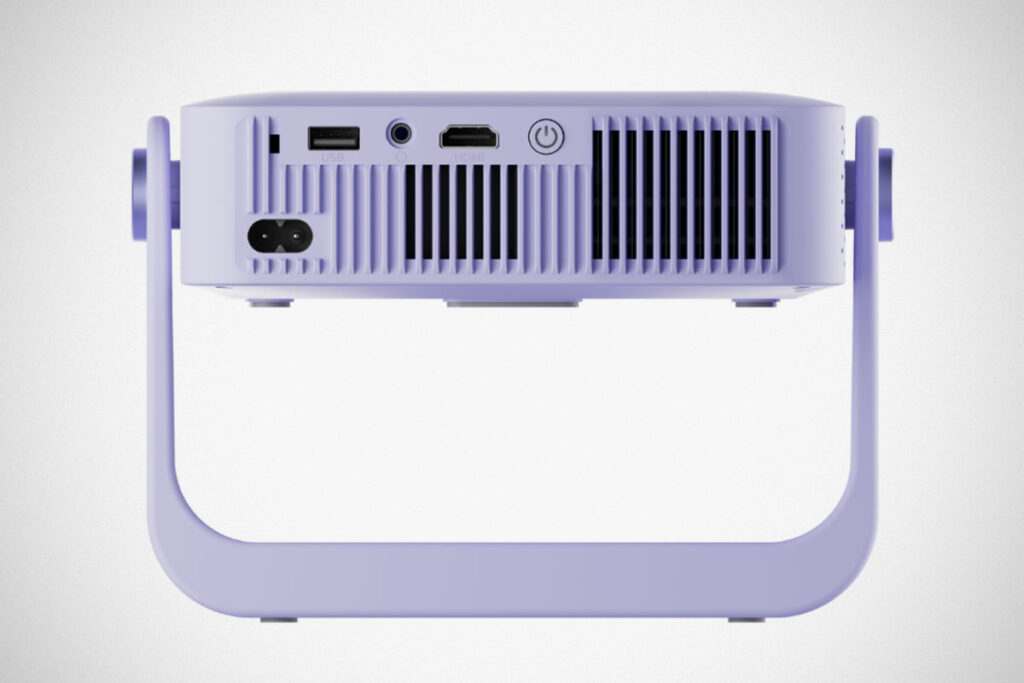 Honor Choice Yingfeng AI Projector Air