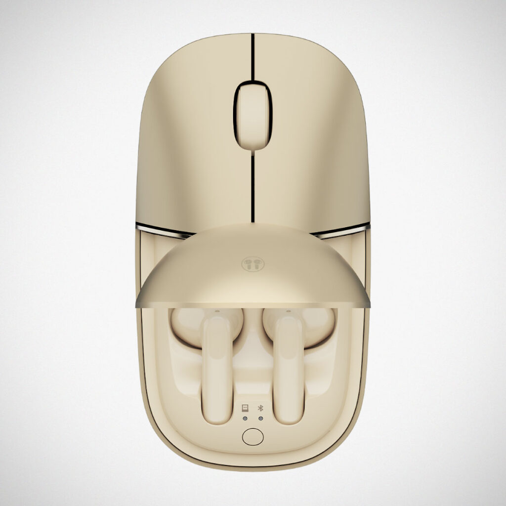 Honor Choice Yuewo Earbuds Mouse Pro