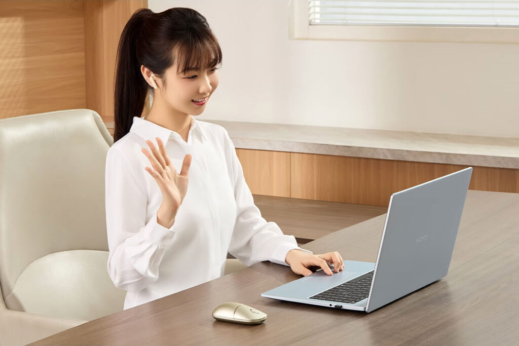 Honor Choice Yuewo Earbuds Mouse Pro