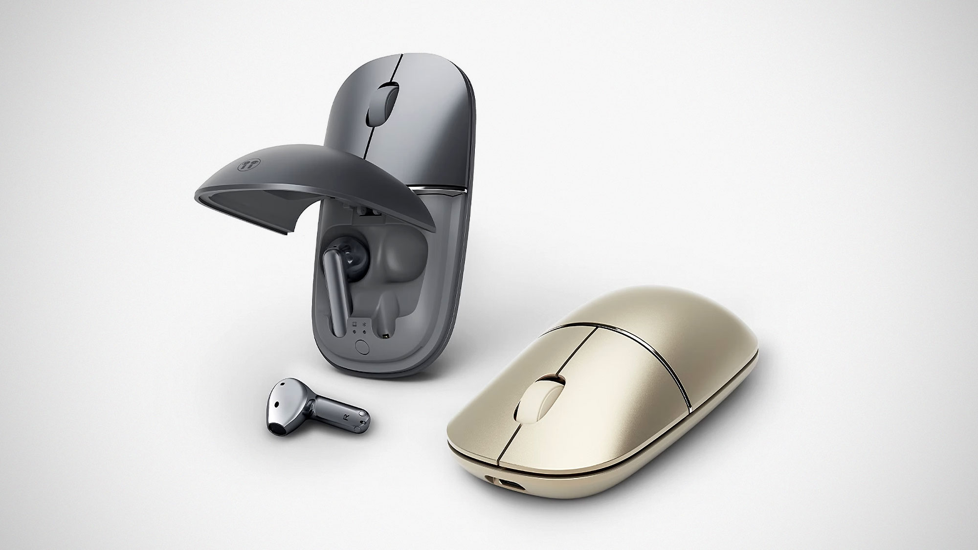 Honor Choice Yuewo Earbuds Mouse Pro