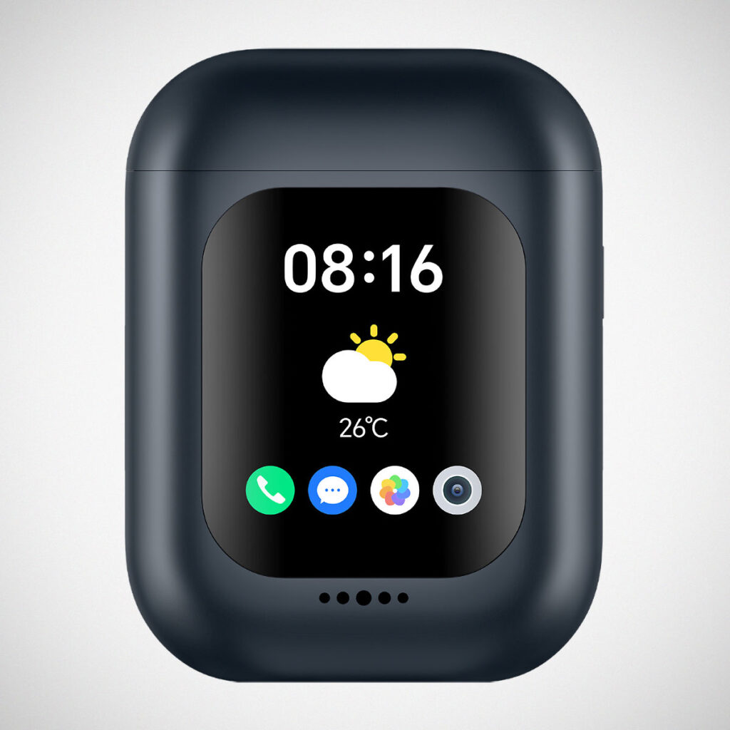 Honor Choice iotapk AI Call Earbuds