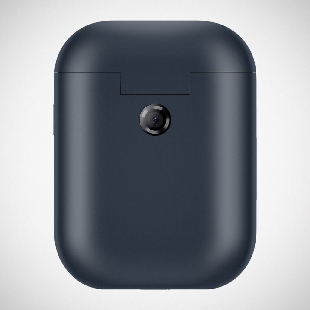 Honor Choice iotapk AI Call Earbuds