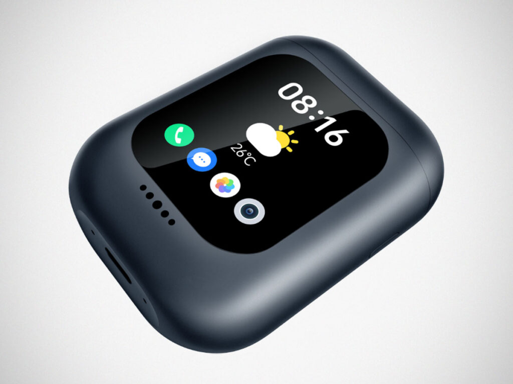 Honor Choice iotapk AI Call Earbuds