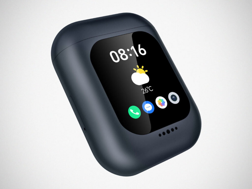 Honor Choice iotapk AI Call Earbuds