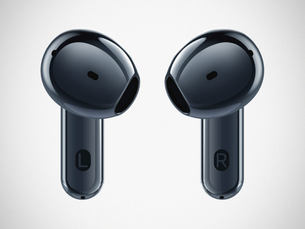 Honor Choice iotapk AI Call Earbuds