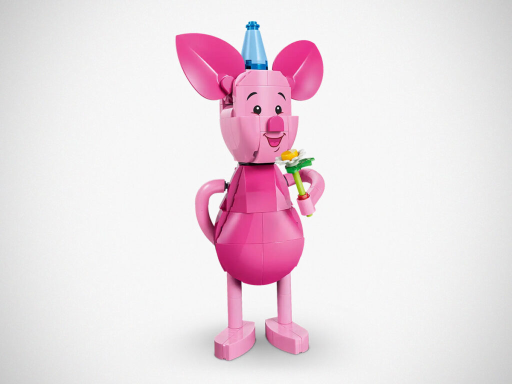 LEGO Disney Piglet’s Birthday Fun (43305)