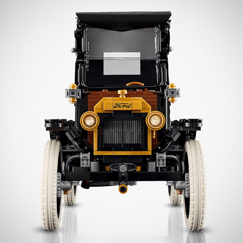 LEGO Icons Ford Model T (11376) Building Set