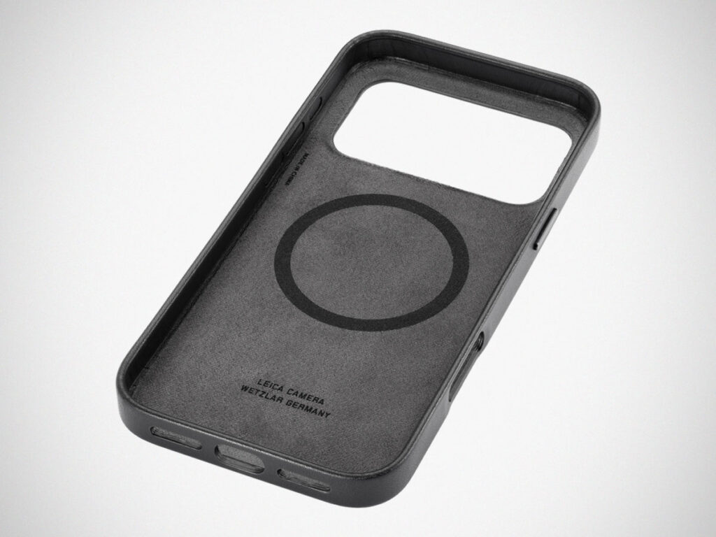 Leica LUX Case for iPhone 17 Pro Series
