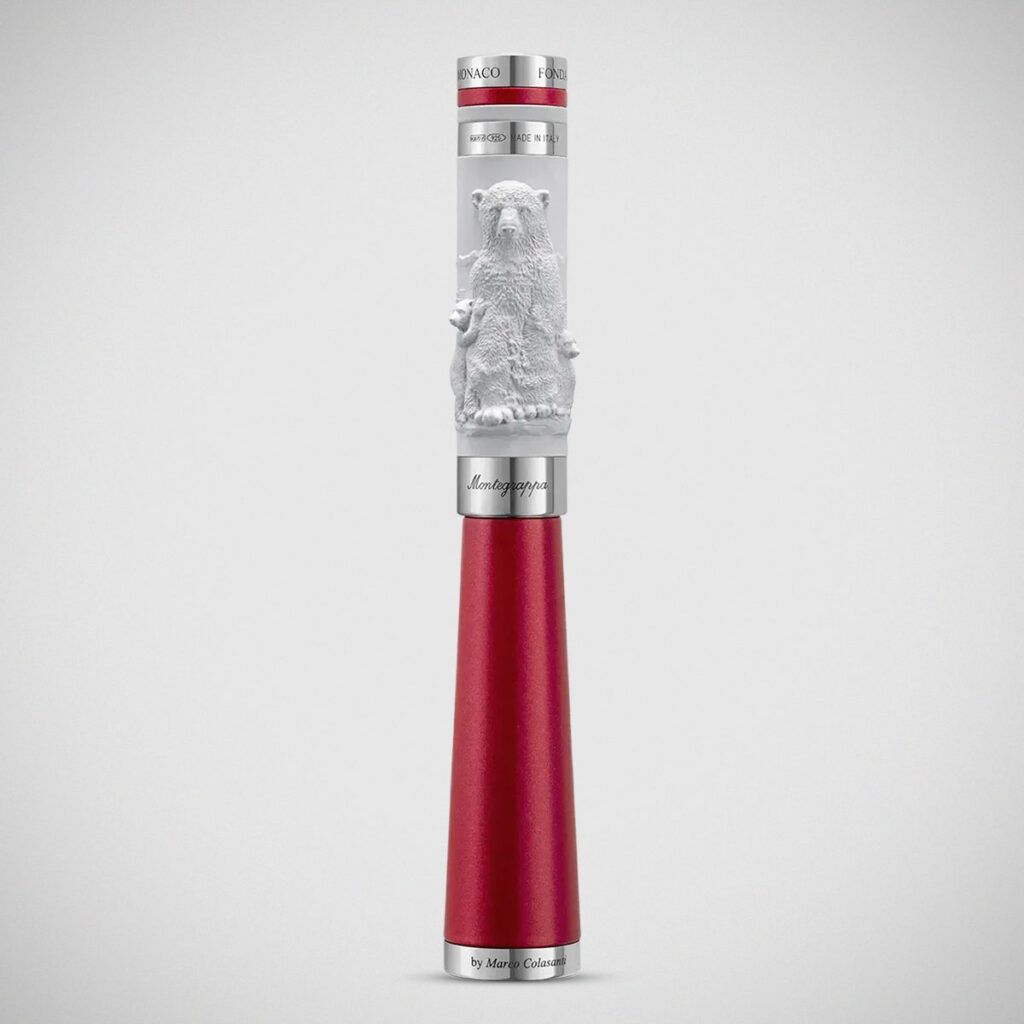 Montegrappa LIFE Fountain Pen